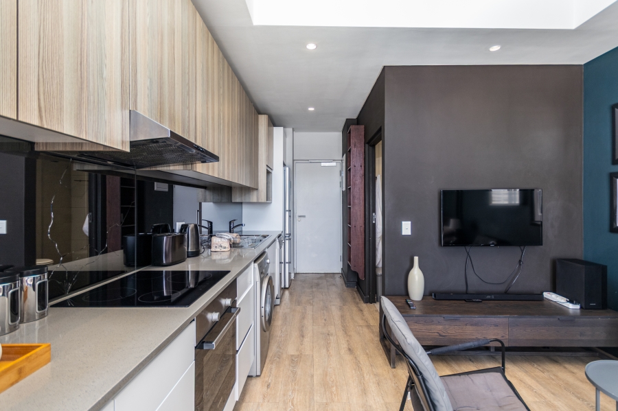 To Let 0 Bedroom Property for Rent in Cape Town City Centre Western Cape